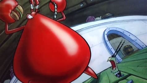 In chapter one when Mr. Krabs is naked in the Barg'N-Mart, a pile of cans in the foreground are covering his crotch. When pointing the cursor over them, the game will say, "Look at Strategically Placed Cans." This is the first SpongeBob SquarePants video …